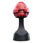 Warhammer 40,000 Helmet Replica – Blood Angels 12 cm 6
