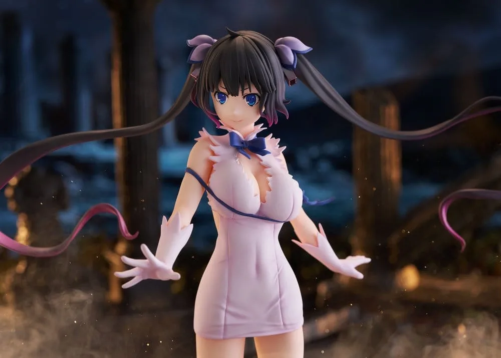 Is It Wrong to Try to Pick Up Girls in a Dungeon? Figure – Hestia 24 cm 19