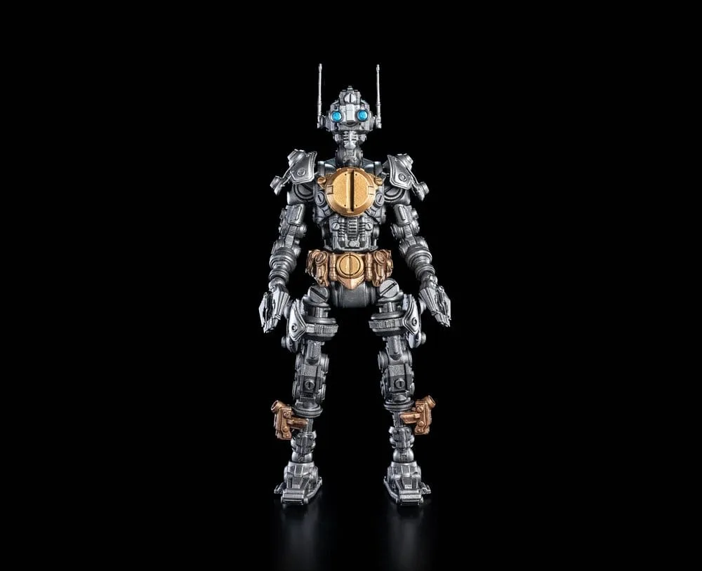 Cosmic Legions Action Figure – ACU-3 Legion Builder 4