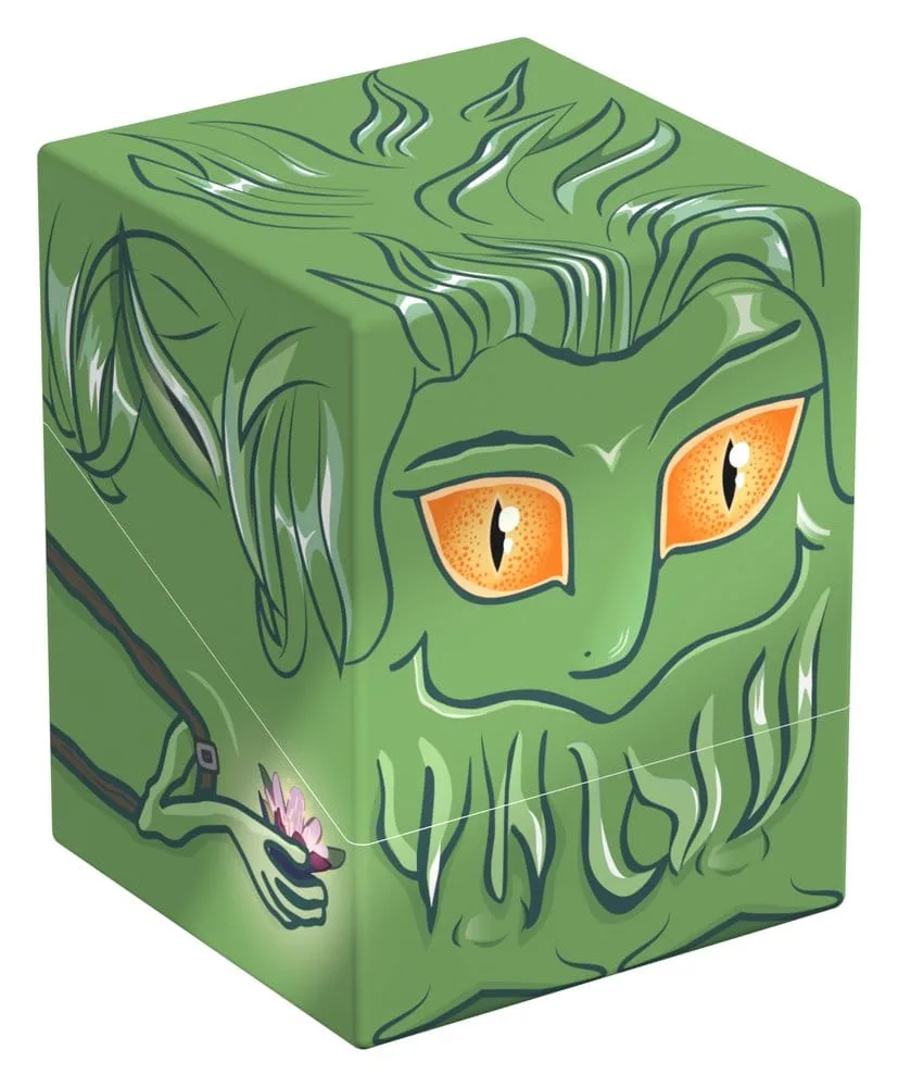 Magic the Gathering Deck Box – Lorwyn Eclipsed Changeling Squaroe 1
