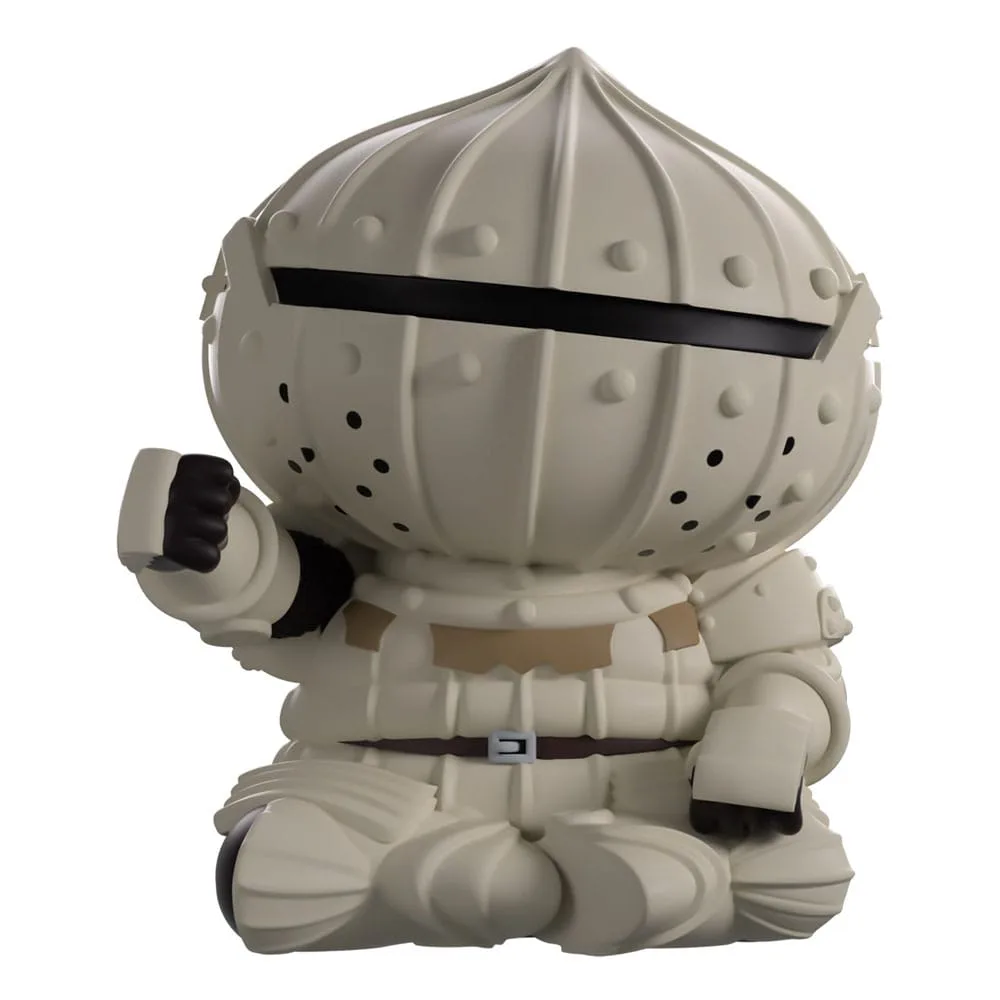 Dark Souls Vinyl Figure – Siegward of Catarina 9 cm