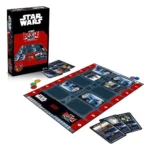 Star Wars Board Game – Battle Mat German Edition 9