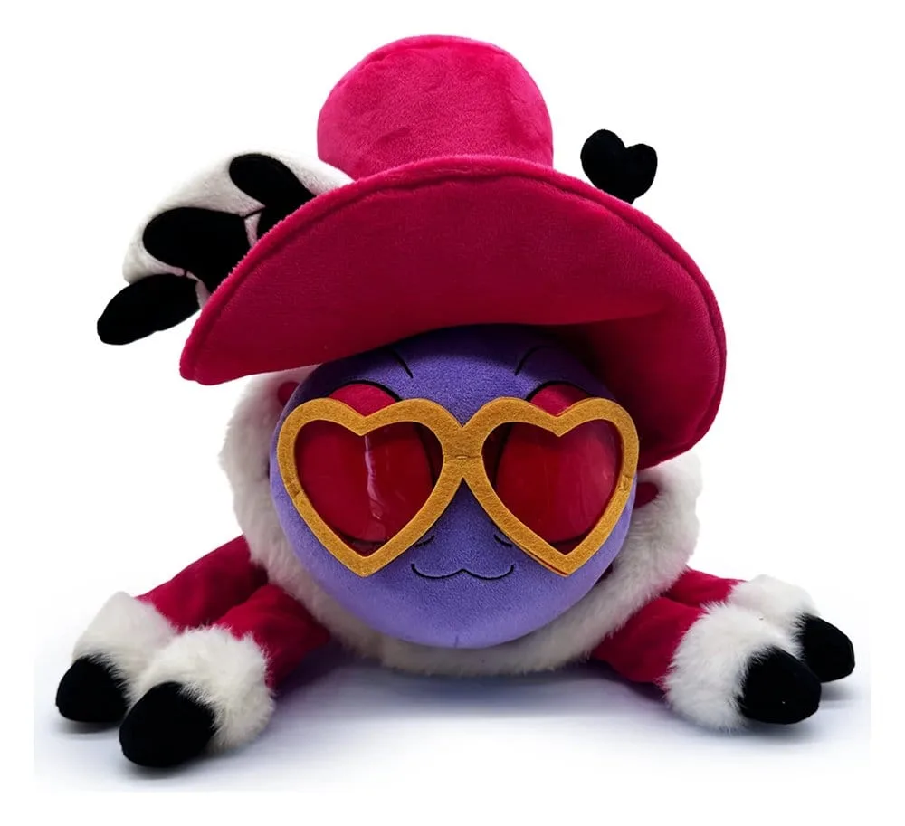 Hazbin Hotel Weighted Plush – Valentino 40 cm