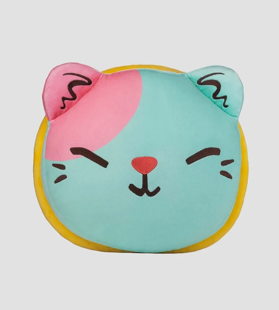 Meowcarons Plush Figure – Wink