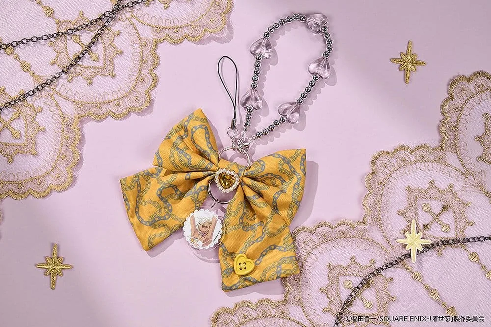 My Dress-Up Darling Keychains – Gyaru Image Blind Box Set of 6 6