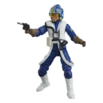 Star Wars Ahsoka Action Figure – Lieutenant Callahan 10 cm 7