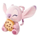 Lilo and Stitch Plush – Angel with Cookie 25 cm 3