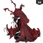 Spawn Statue – Greg Capullo 1/10 Scale 21 cm 3