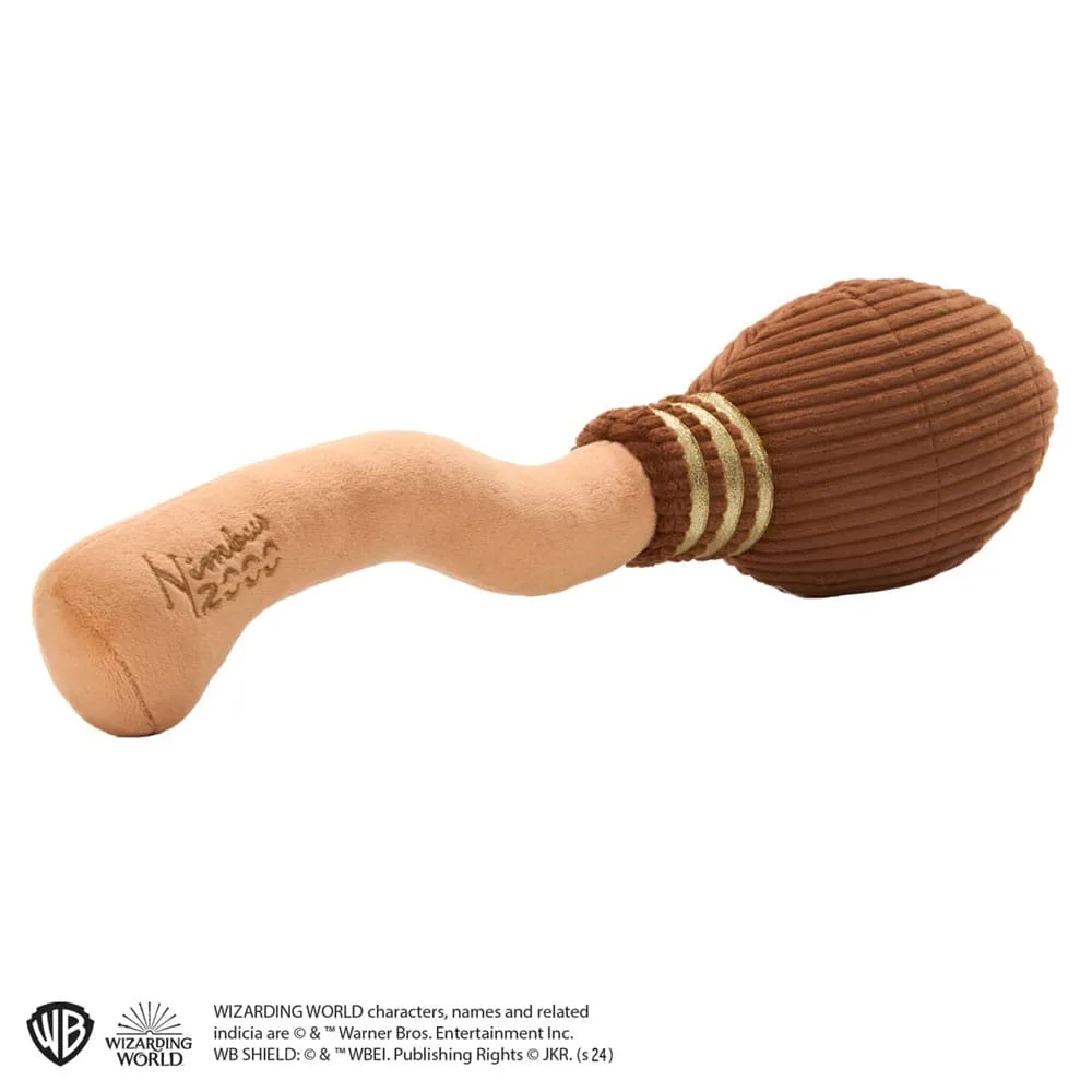 Harry Potter Plush – Nimbus 2000 45 cm 3