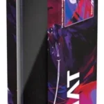 MTG TMNT Playmat – Shredder’s Technique 61 x 35 cm 3