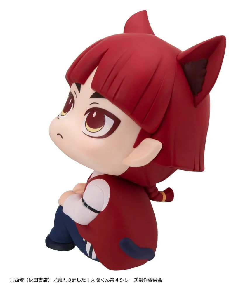 Welcome to Demon School Iruma-kun Figure – Look Up Opera 11 cm 5