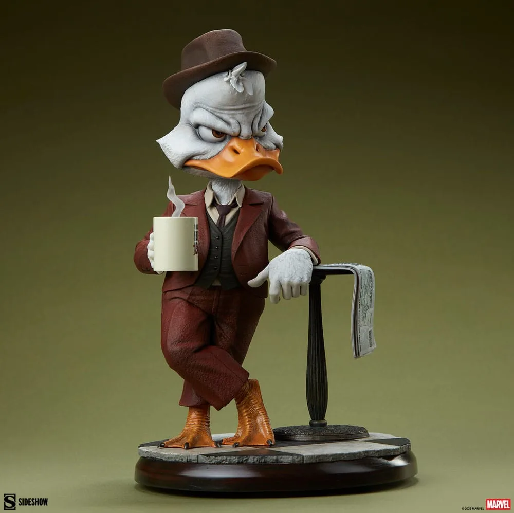 Marvel Statue – Howard the Duck Premium Format 28 cm 12