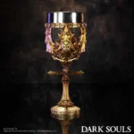 Dark Souls Kelk – Ornstein 19,5 cm 2