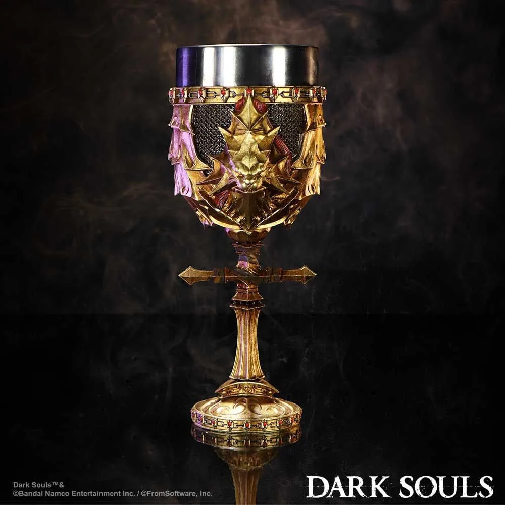 Dark Souls Kelk – Ornstein 19,5 cm 2