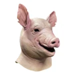 Spiral From the Book of Saw Mask – Pig 3