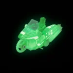 M.A.S.K. Vehicle – Condor Glow-in-the-Dark Hologram Variant 8