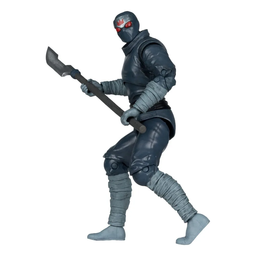 TMNT Action Figure – Page Punchers Foot Soldier 14 cm 3