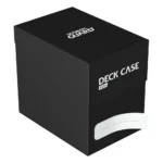 Ultimate Guard Deck Case – 133+ Black 5