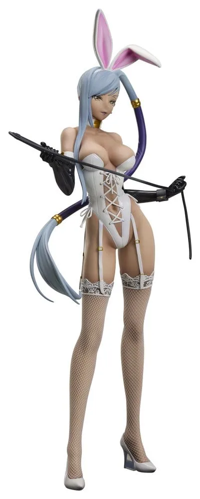 Code Geass PVC Figure – Villetta Nu Noble White Bunny 46 cm 6