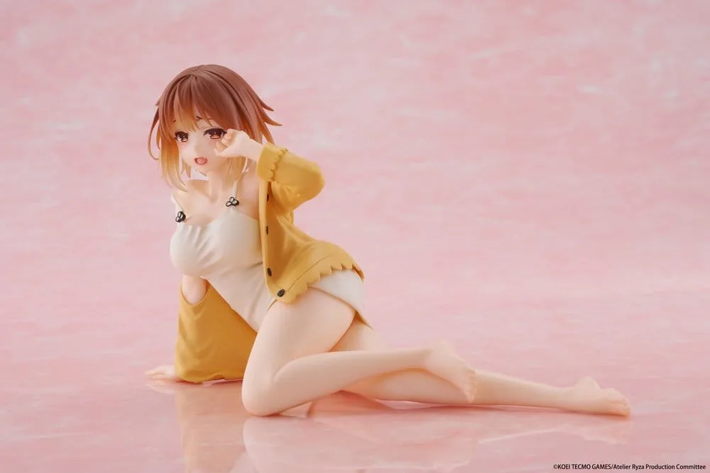 Atelier Ryza PVC Figure – Desktop Cute Nightwear Reissue 13 cm 6
