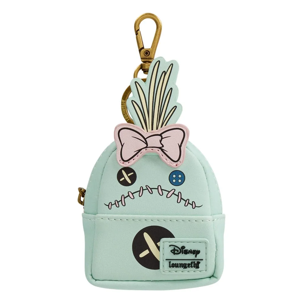 Lilo & Stitch Taschenanhänger – Loungefly 15er-Display 7 cm 8