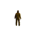 Halloween 2007 Action Figure – Michael Myers 1/6 10