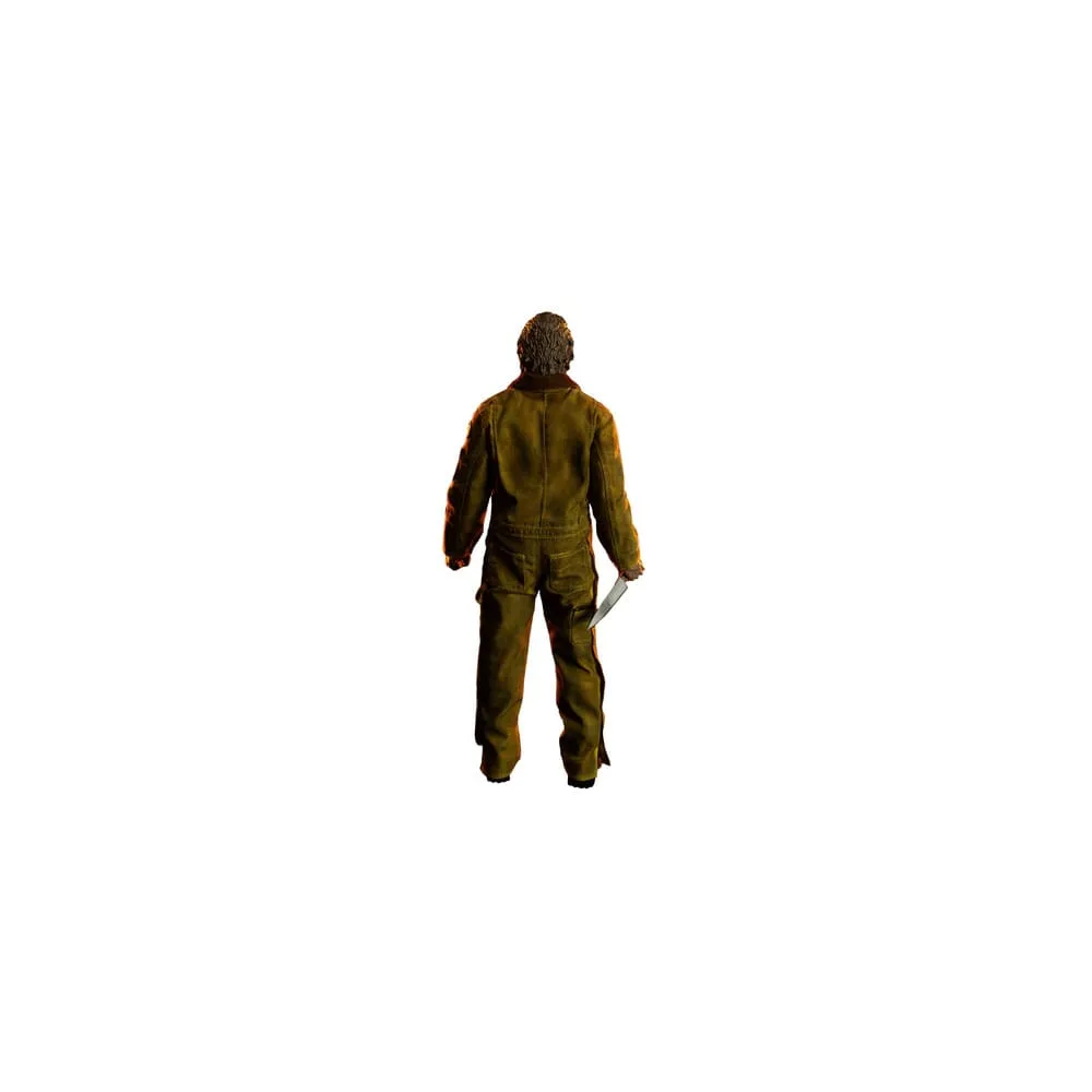 Halloween 2007 Action Figure – Michael Myers 1/6 10
