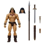 Conan the Barbarian Action Figure – Epic H.A.C.K.S. 1:18 5
