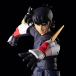 Yoroiden Samurai Troopers actiefiguur – Kikoutei Rekka 16 cm 11
