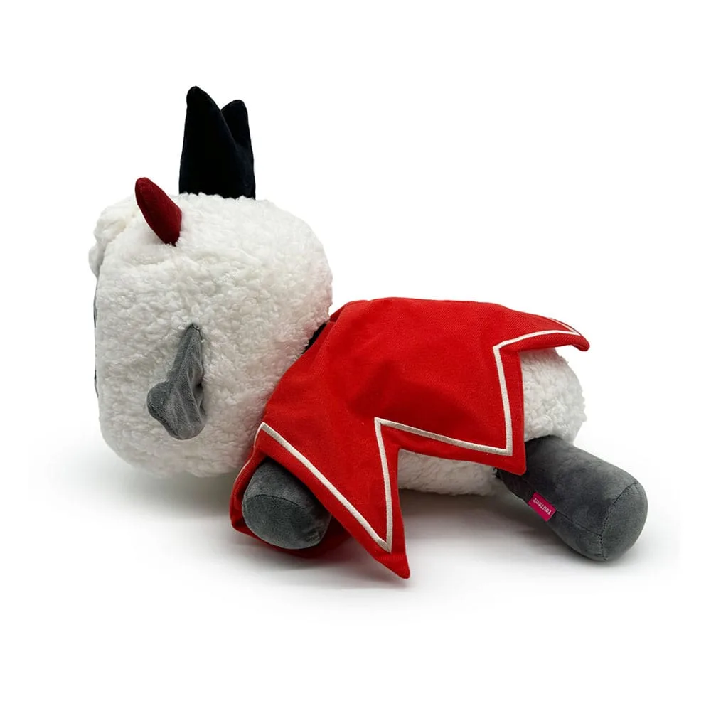 Cult of the Lamb Weighted Plush – Goat 41 cm 4