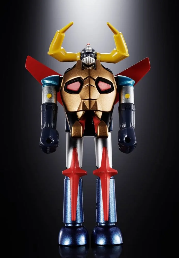 Dino Mech Gaiking Action Figure – Daikumaryu and Gaiking 20 cm