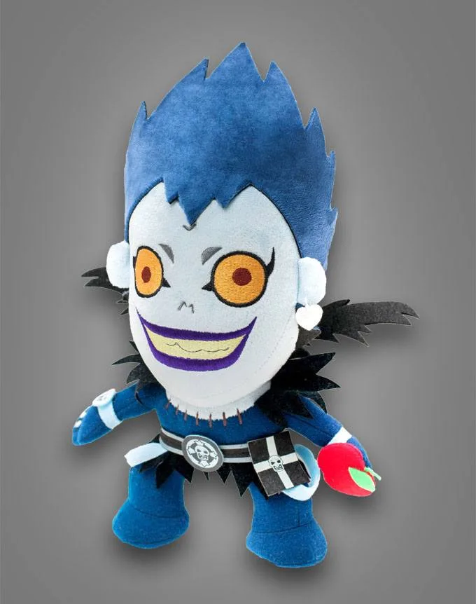 Death Note Plush Figure – Ryuk 29 cm 2