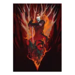 The Witcher Puzzle Set – 10th Anniversary Collection 10-Pack 4