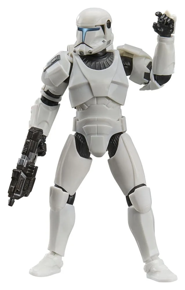 Star Wars Action Figure – Battlefront II Clone Commando 15 cm 5