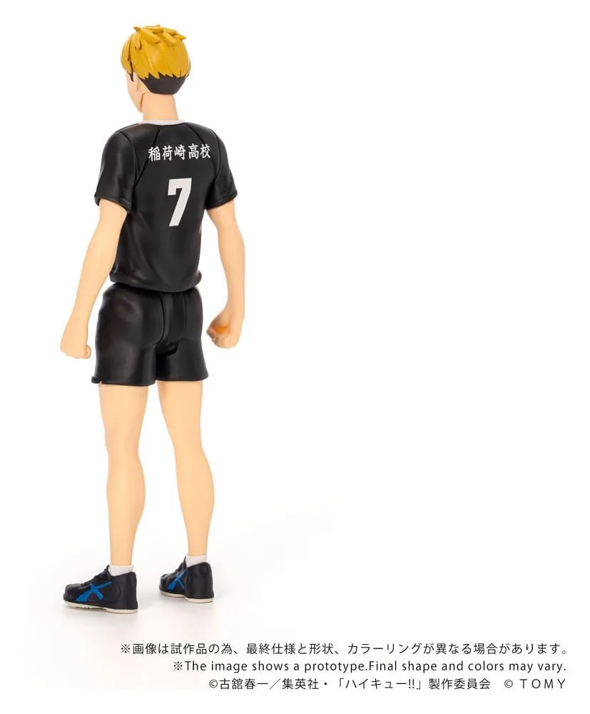 Haikyu!! Action Figure – Atsumu Miya Collekazaro 11 cm 3