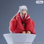 Inuyasha PVC Figure – Noodle Stopper Vol. 2 8 cm 3