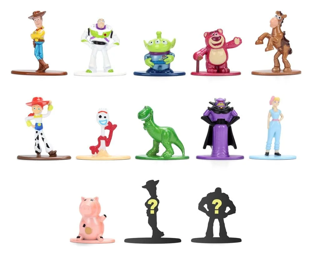 Toy Story Mini Figures – Nanofigs Blind Packs