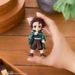 Demon Slayer PVC Figures – PalVerse 6-Piece Assortment 9 cm 13