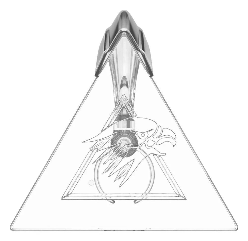 SilverHawks Display Stand – Ultimates Wave 8 2
