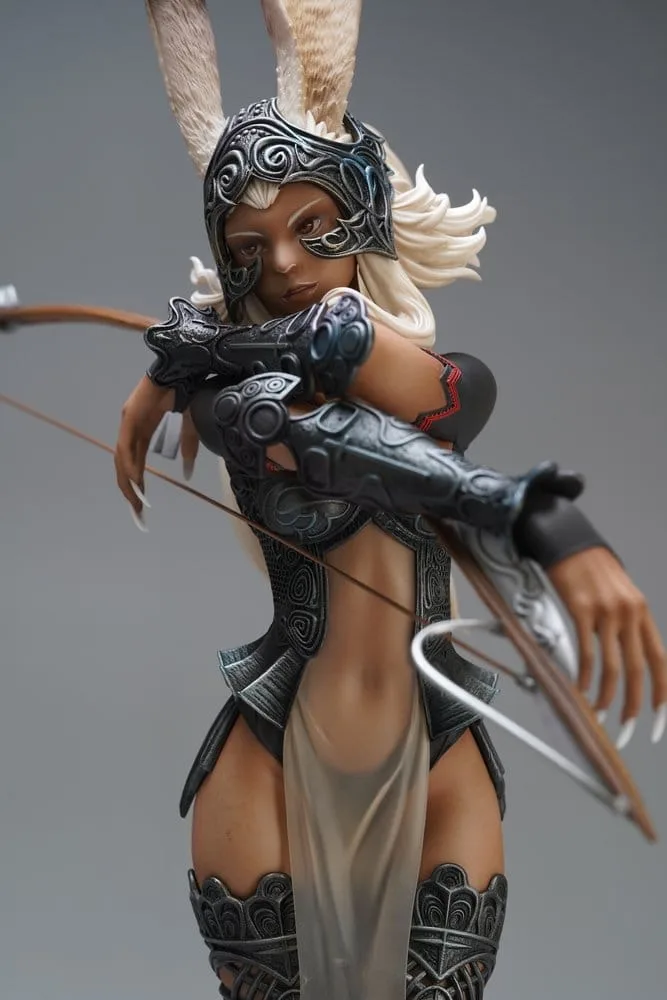 Final Fantasy XII PVC Figure – Fran 29 cm 2