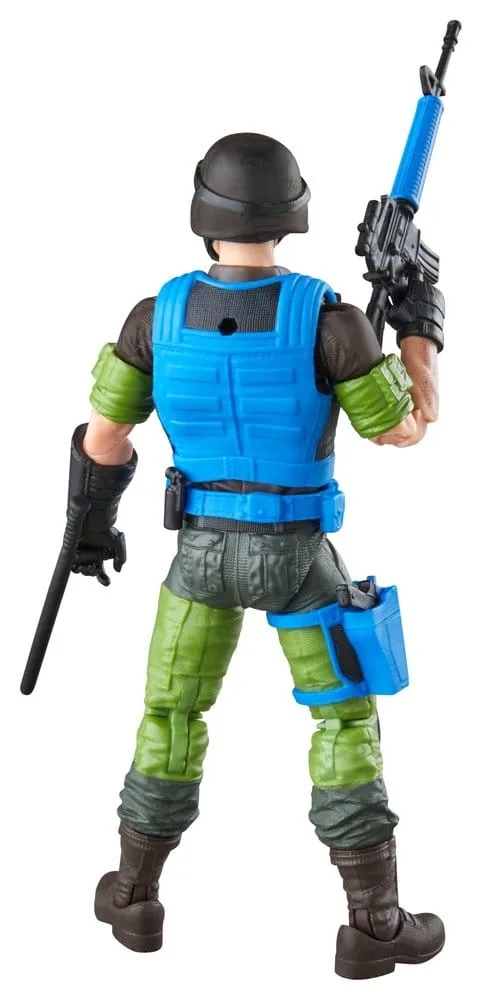 G.I. Joe Action Figures – Mad Marauders 3-Pack 15 cm 7
