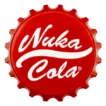 Fallout Bottle Opener – Nuka-Cola 8 cm 1