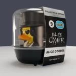 Alice Cooper PVC Figure – Tubbz 1st Edition 10 cm 2
