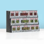 Back to the Future Light – 3D Design 4