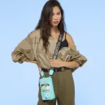 Kim Possible Crossbody Bag – Kimmunicator Sling 2