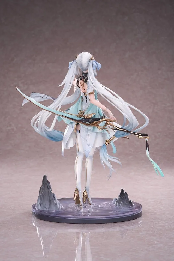 Wuthering Waves PVC Figure – Jinhsi 1/7 Scale 27 cm 17