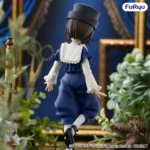 Rozen Maiden PVC Figure – Souseiseki Trio-Try-iT 18 cm 3