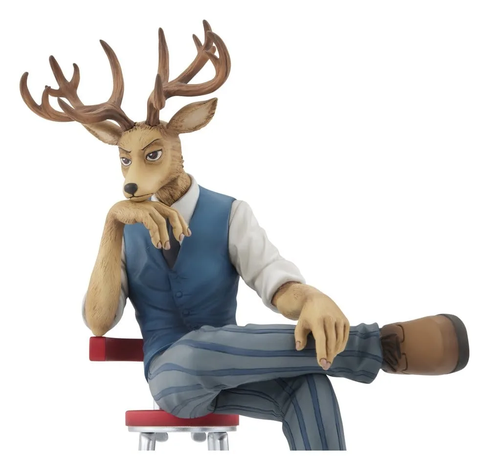 Beastars Sammelfigur – Louis 7