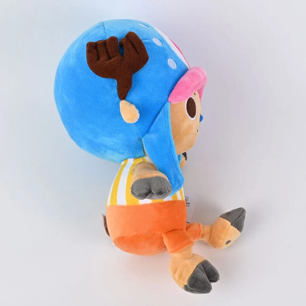 One Piece Plush – Tony Tony Chopper New World Version 25 cm 3