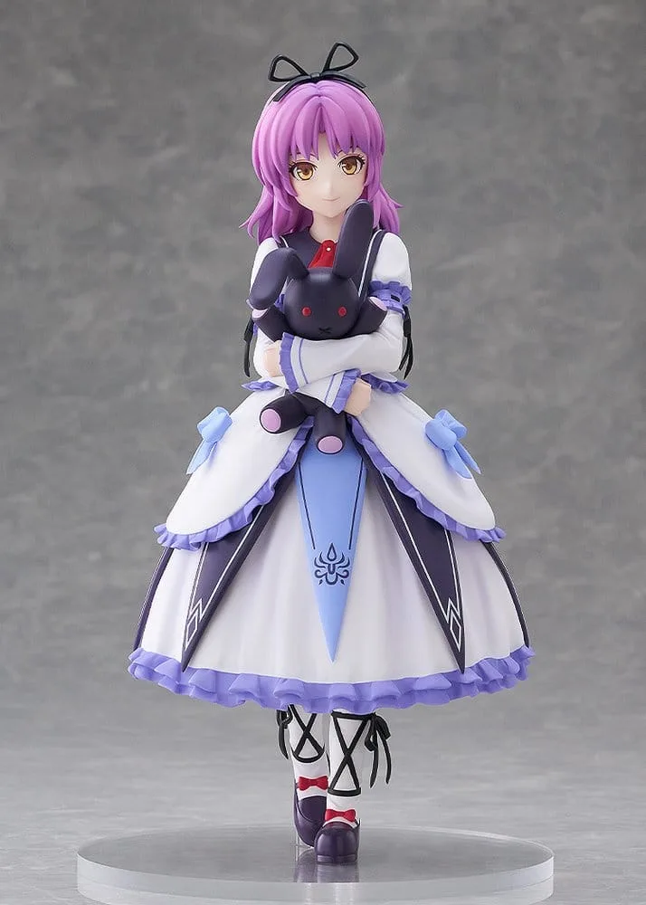 Trails in the Sky 2nd Chapter PVC Figure – Renne L Size 21 cm 6